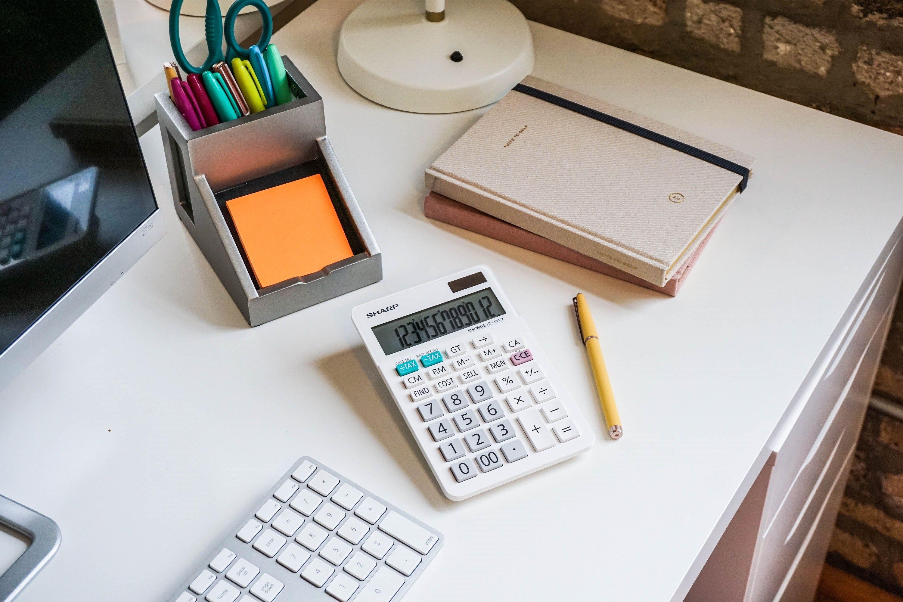 7+ Desktop Calculators Desktop Calculators – sharpcalculators