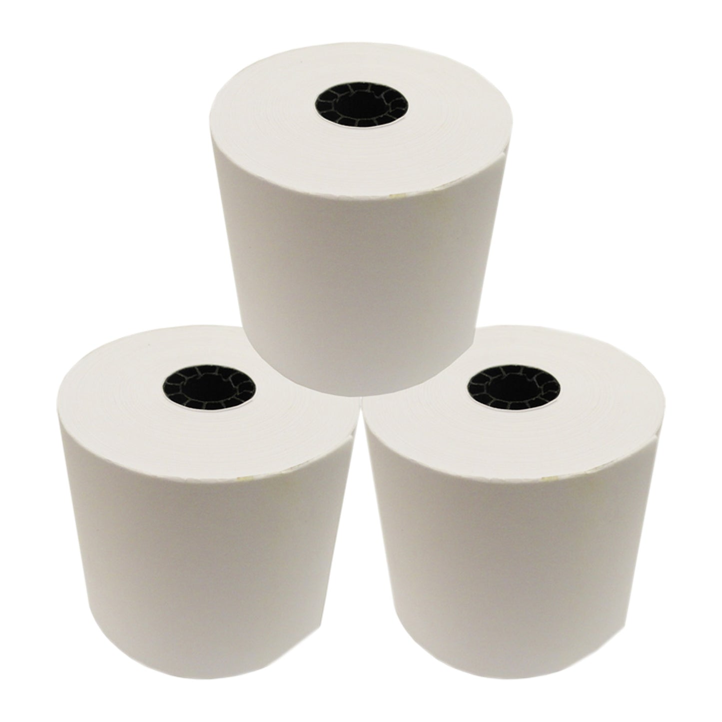 three pack of adding machine paper