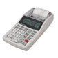 handheld basic printing calculator