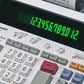 12 Digit Thermal Printing Calculator with 10 Digit Large Print (EL-T3301)