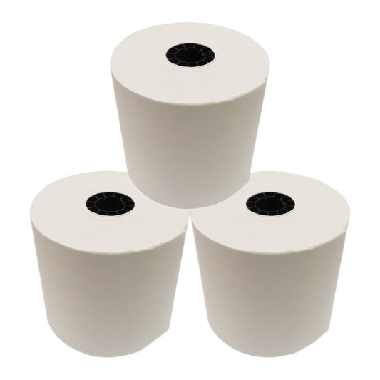 3 pack thermal paper rolls