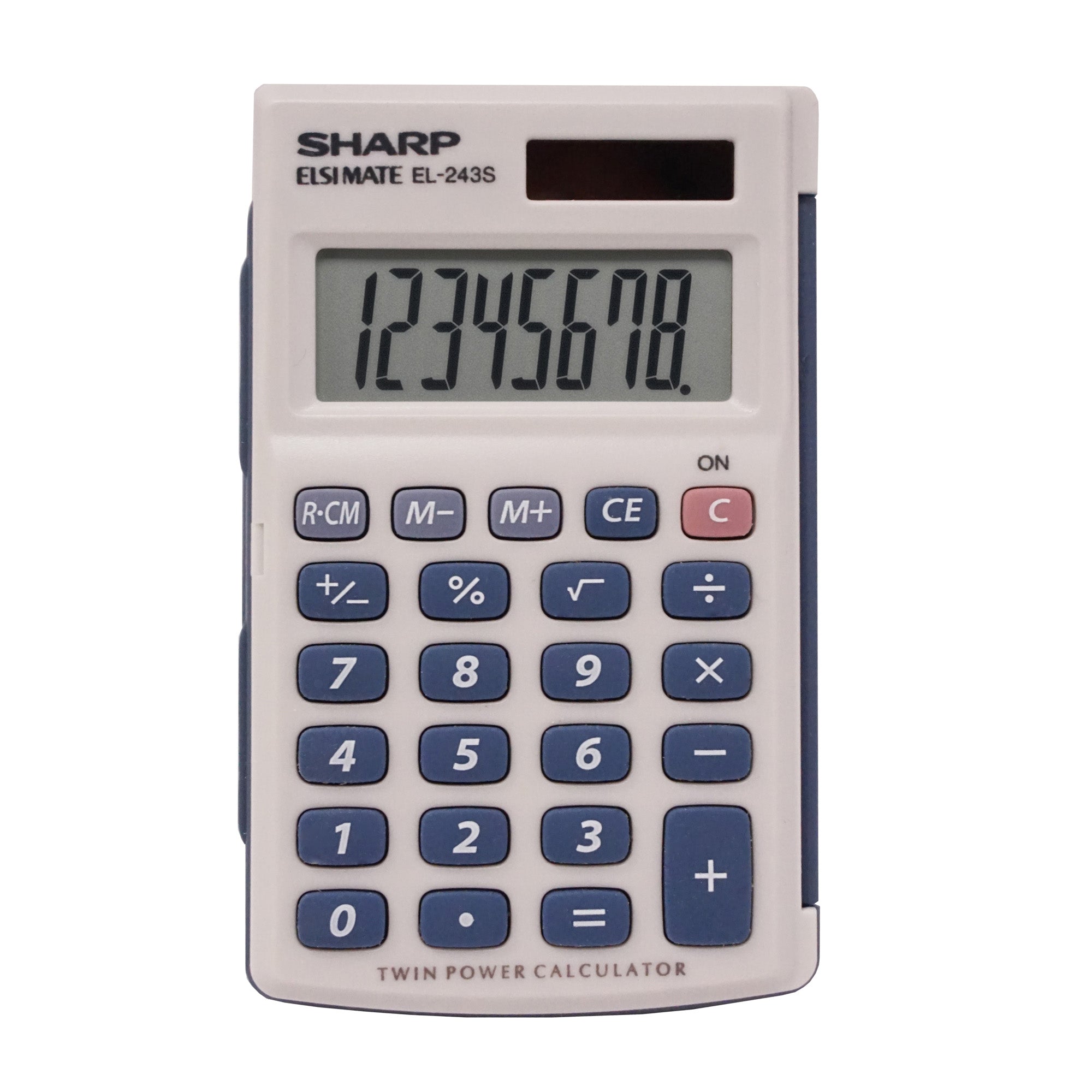 Handheld Calculators – Sharpcalculators