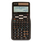 Sharp Riteview Calculators Advanced Scientific Calculator with WriteView 4 Line Display (EL-W516T ...